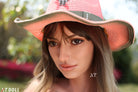 authentic hyper realistic sex doll