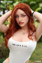authentic hyper realistic sex doll