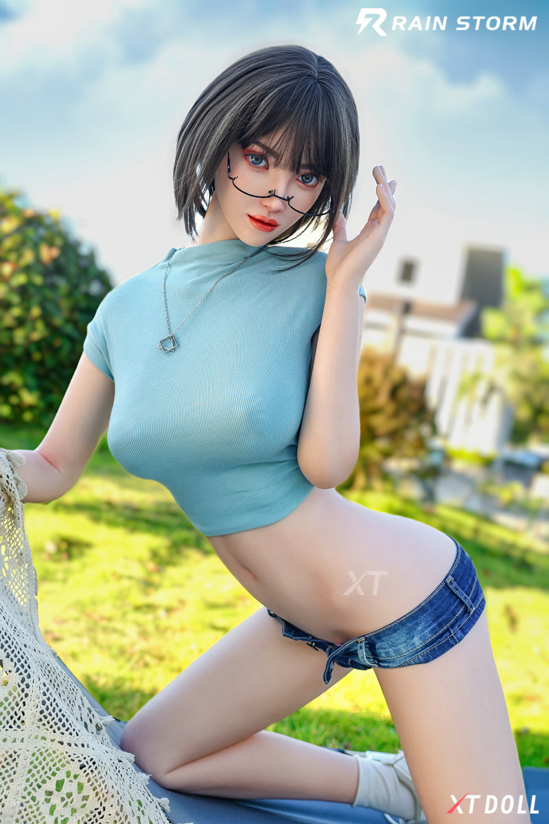 authentic hyper realistic sex doll