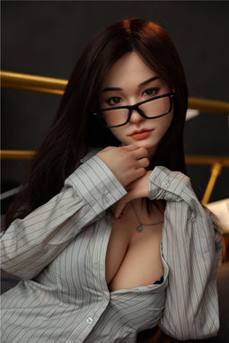 JY Doll 172cm Silicone - QiuYa ROS