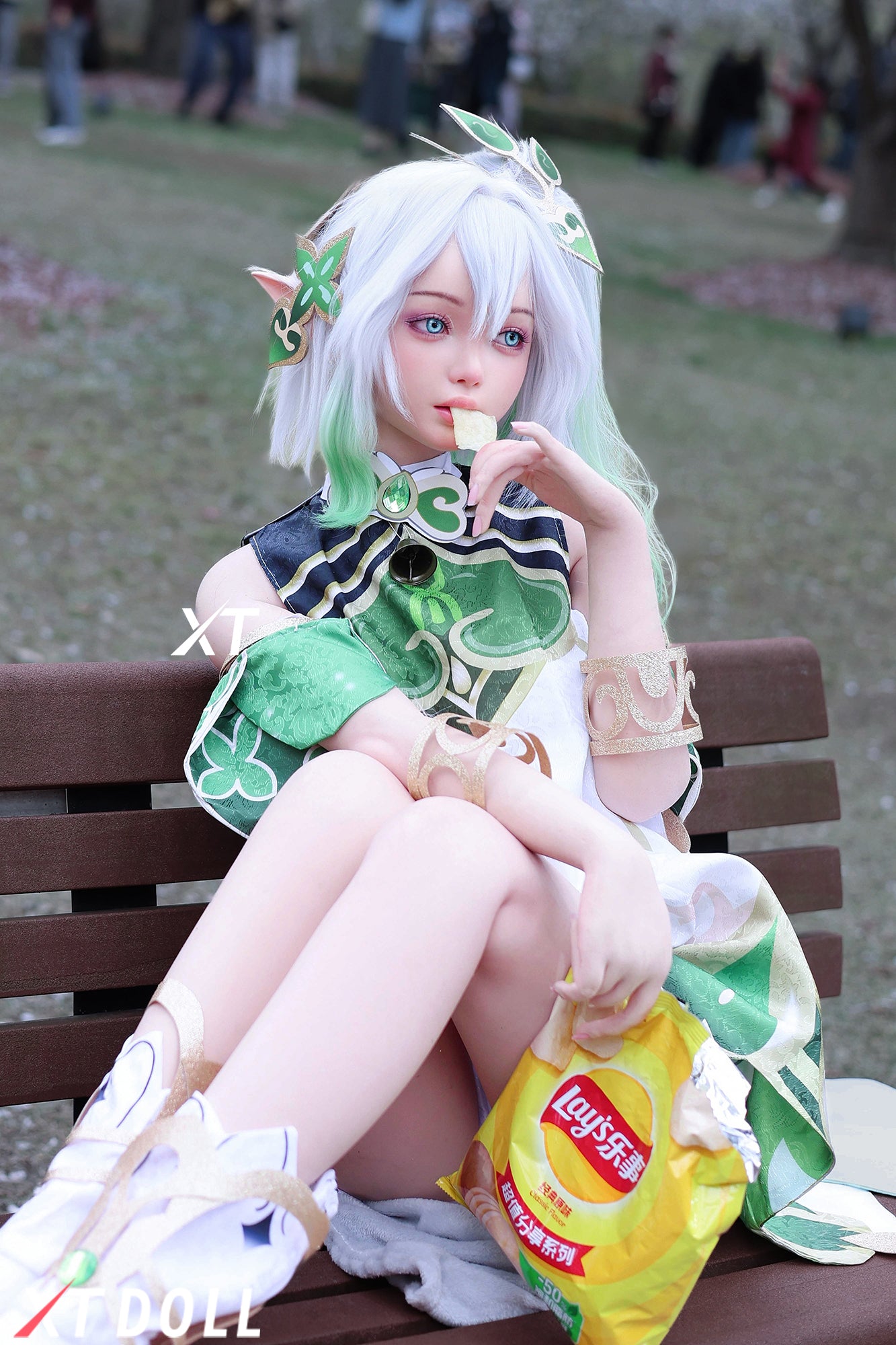 authentic hyper realistic sex doll