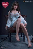 authentic hyper realistic sex doll