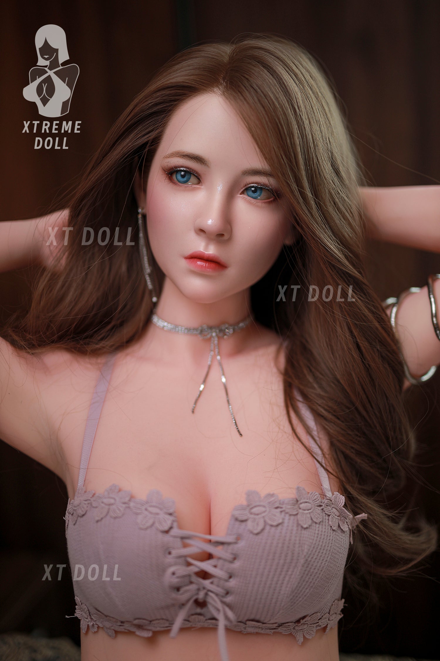 authentic hyper realistic sex doll