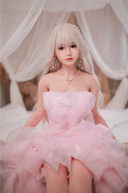JY Doll 150cm Silicone - YunXi