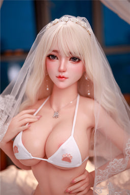 JY Doll 161cm Silicone - Yuxi