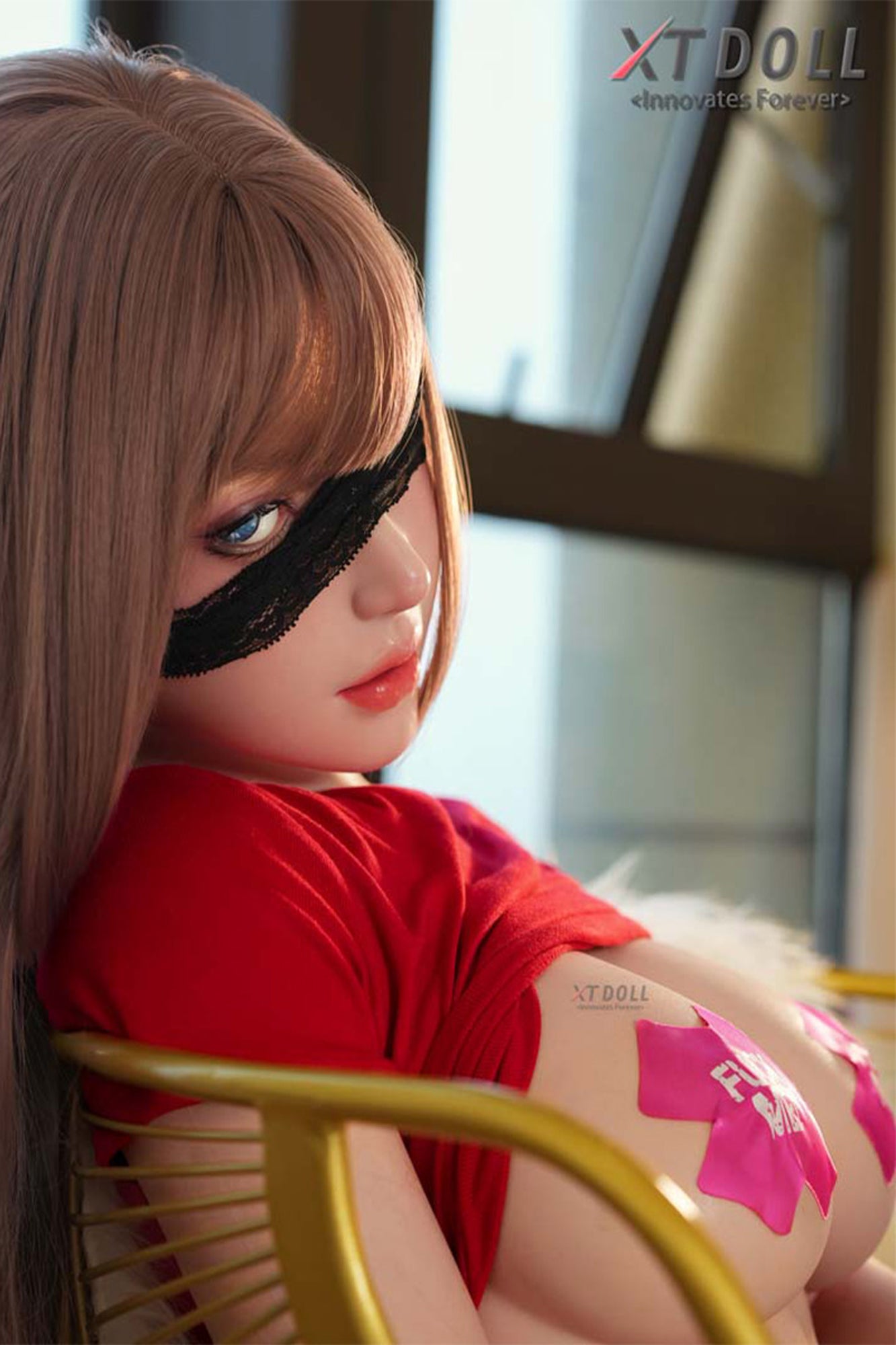 authentic hyper realistic sex doll