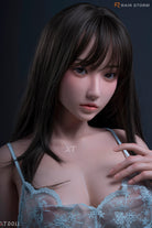 authentic hyper realistic sex doll