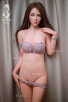 authentic hyper realistic sex doll