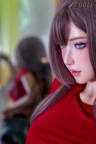 authentic hyper realistic sex doll
