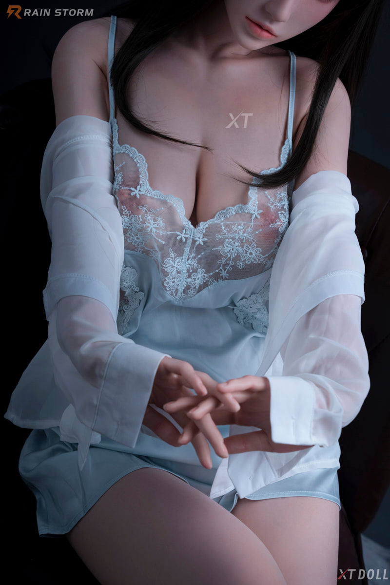 authentic hyper realistic sex doll