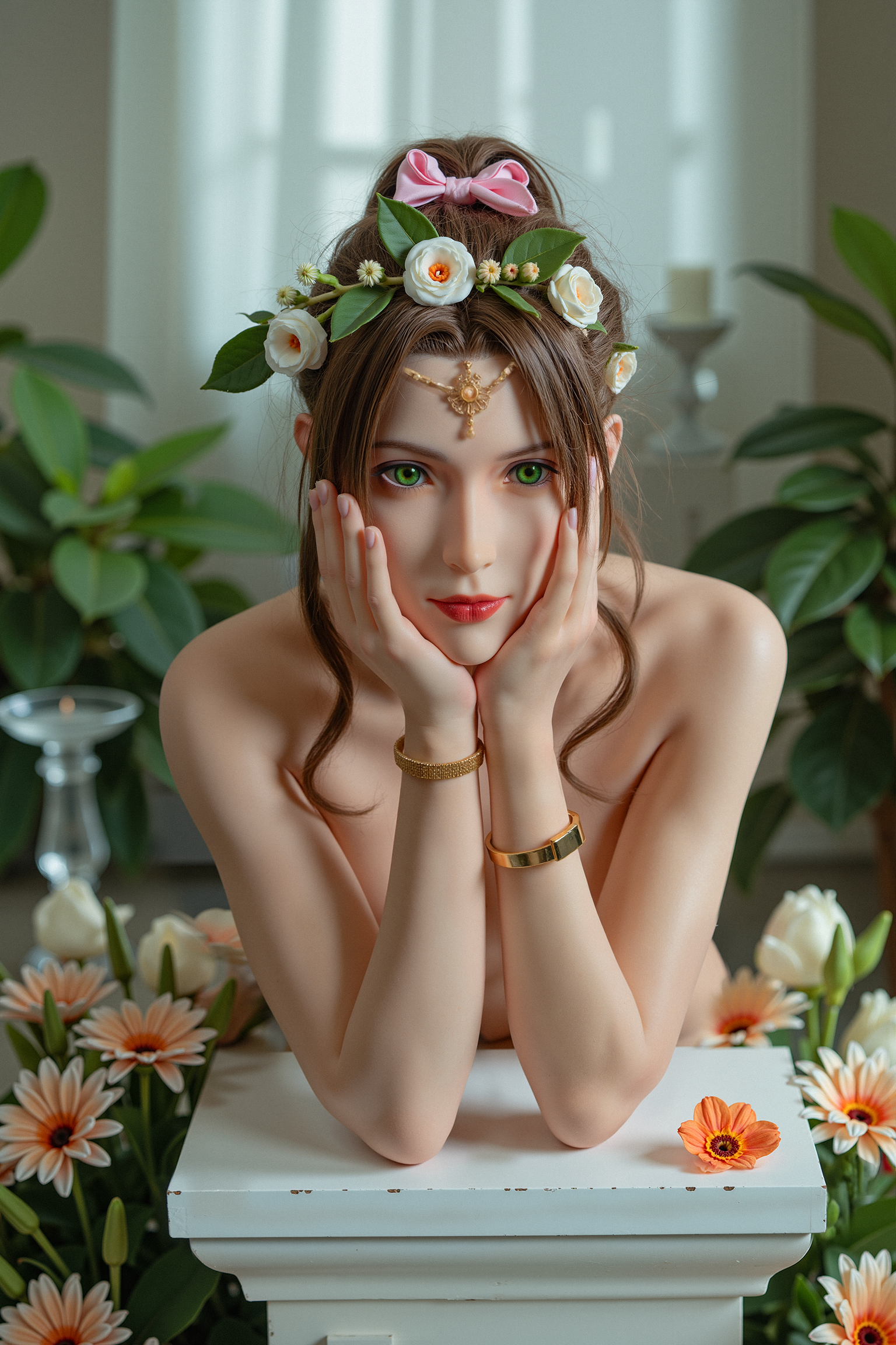 authentic hyper realistic sex doll