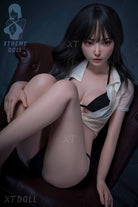authentic hyper realistic sex doll