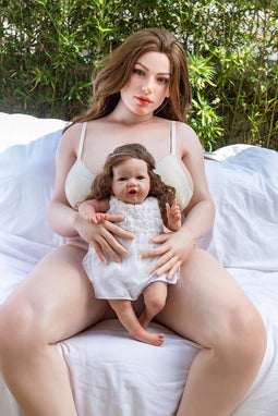 Starpery 161cm BBW - Amy Hybrid USA Stock