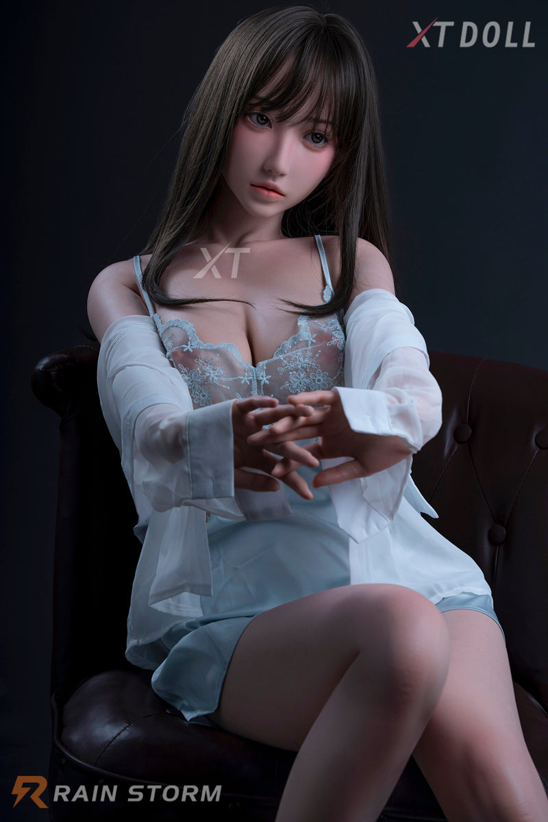 authentic hyper realistic sex doll