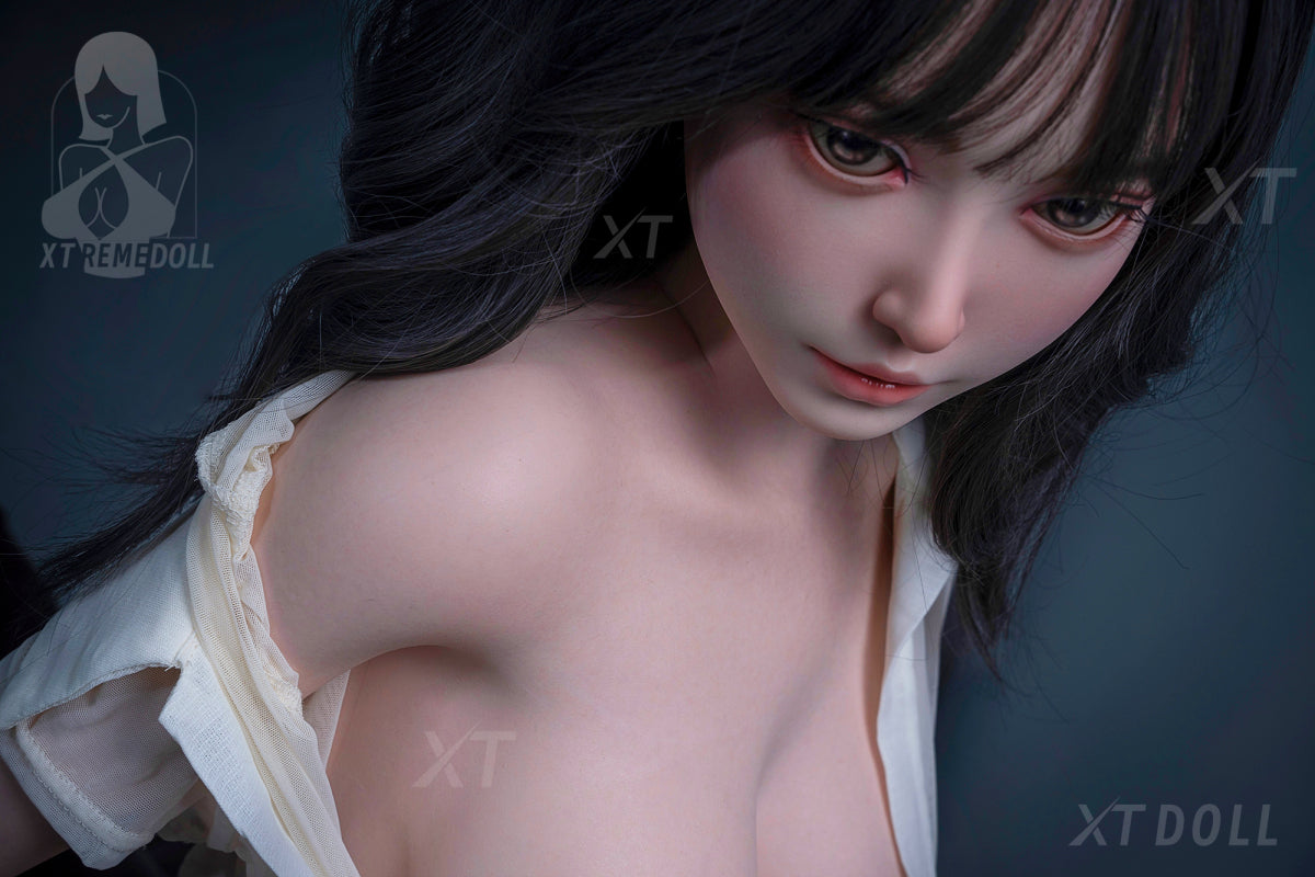 authentic hyper realistic sex doll