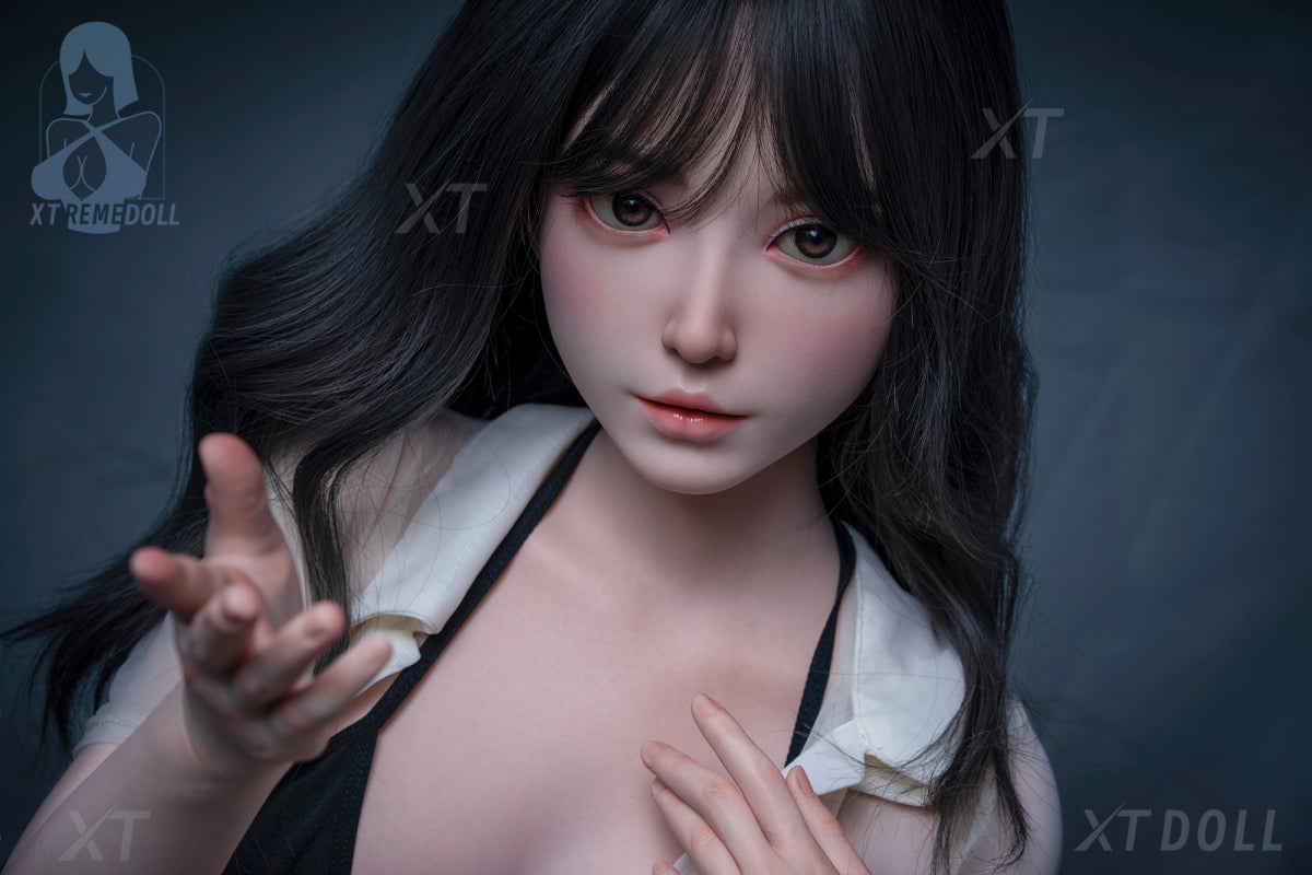 authentic hyper realistic sex doll