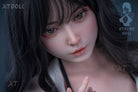 authentic hyper realistic sex doll