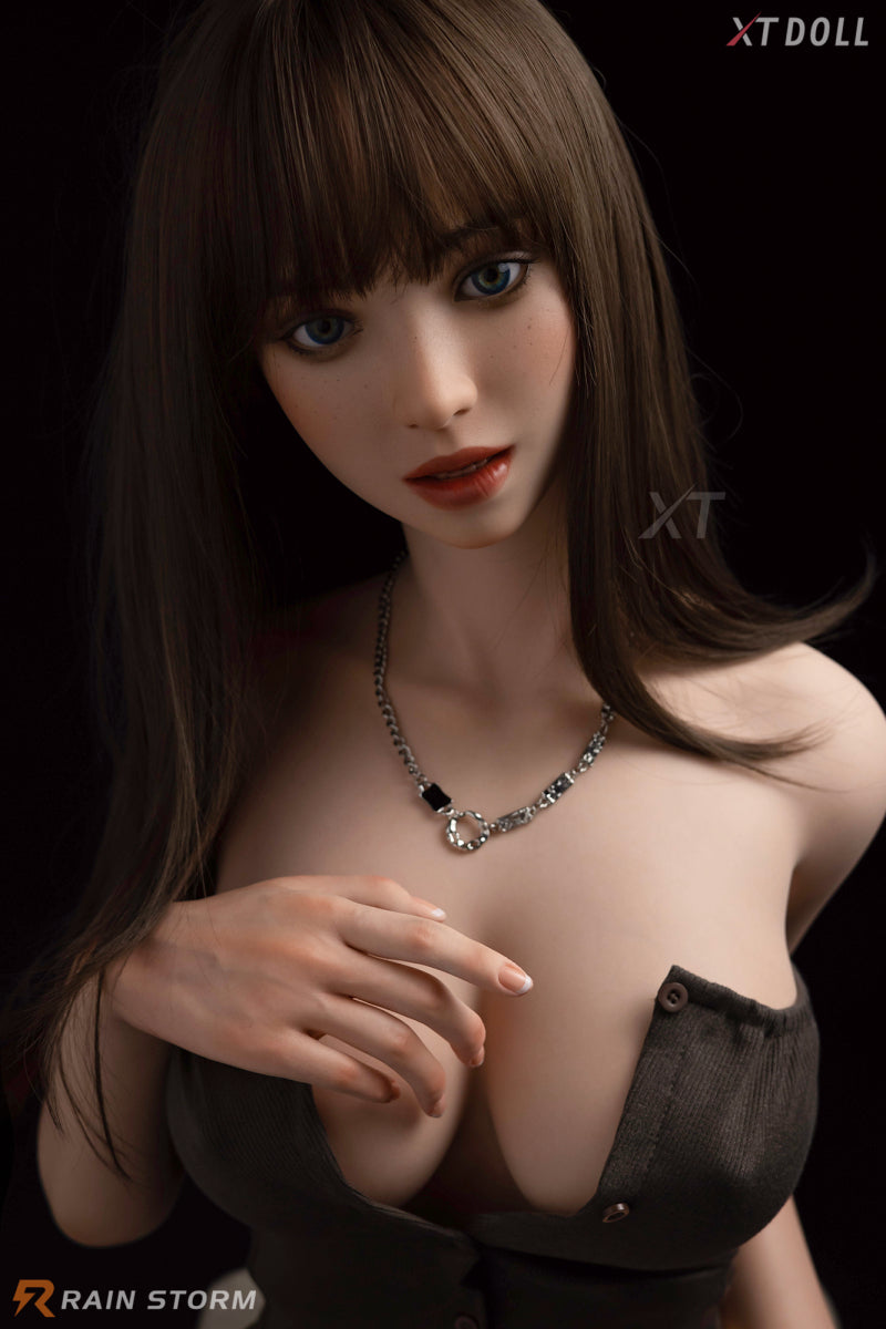 authentic hyper realistic sex doll