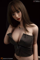 authentic hyper realistic sex doll