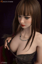 authentic hyper realistic sex doll