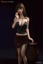 authentic hyper realistic sex doll