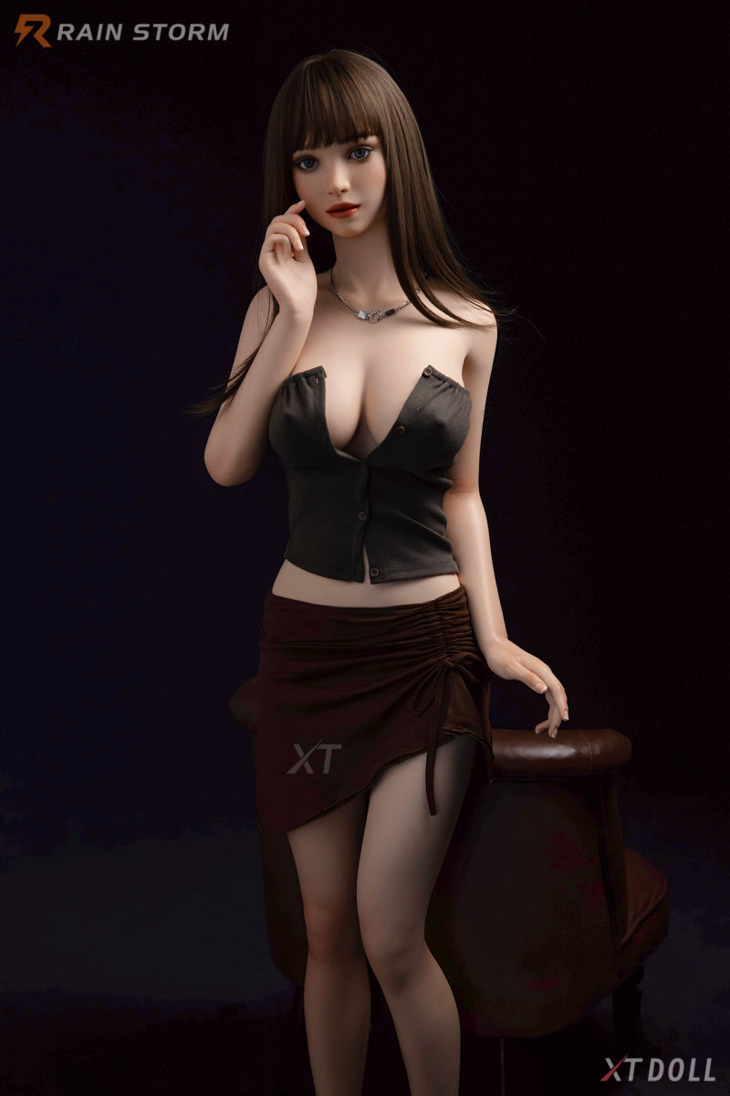 authentic hyper realistic sex doll