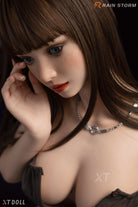authentic hyper realistic sex doll
