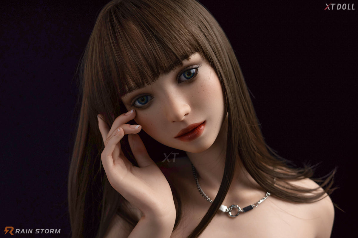 authentic hyper realistic sex doll