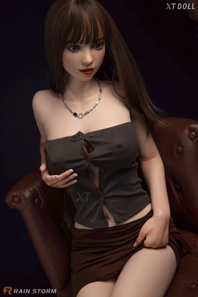 authentic hyper realistic sex doll