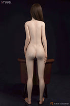 authentic hyper realistic sex doll
