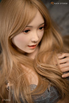 authentic hyper realistic sex doll