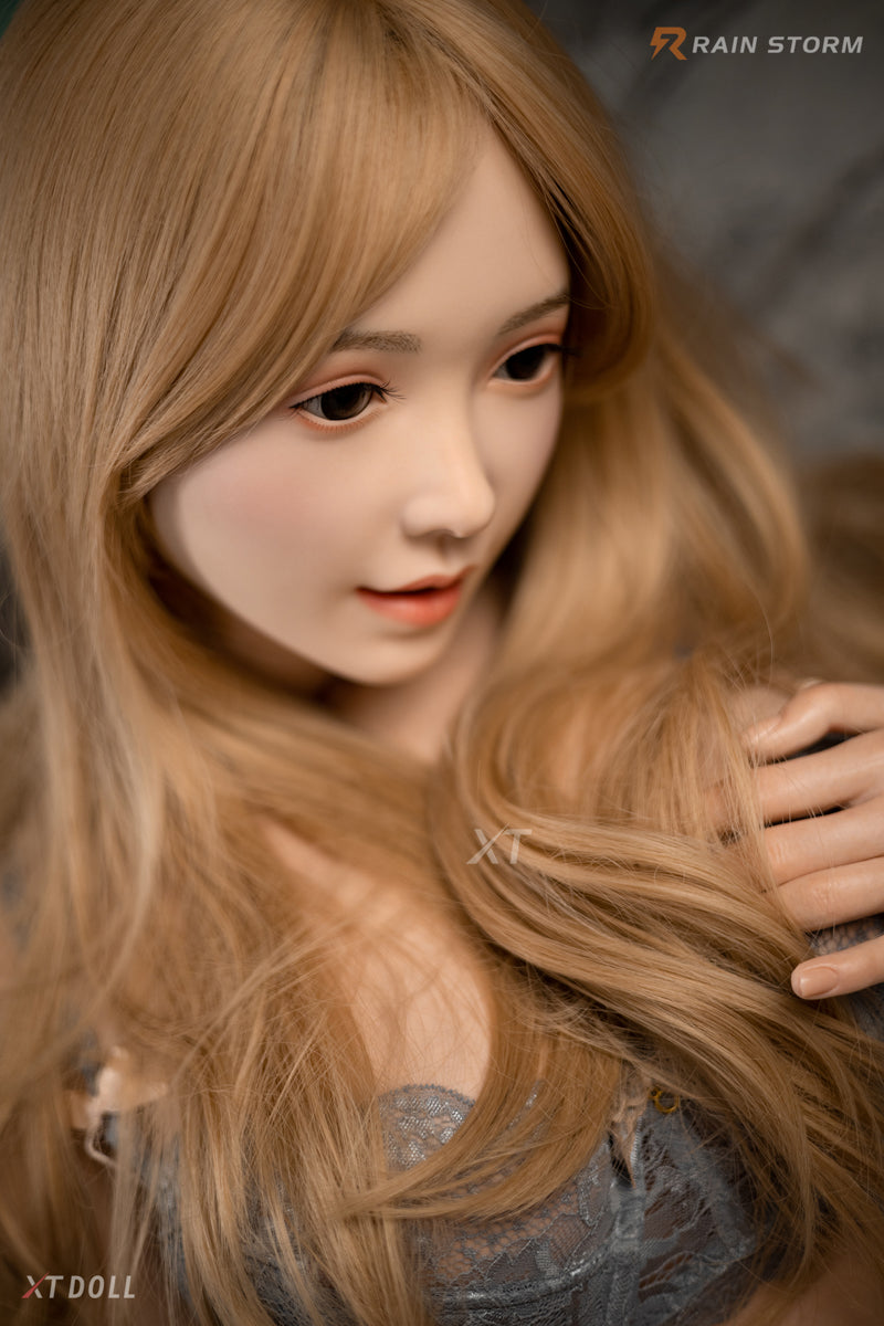authentic hyper realistic sex doll