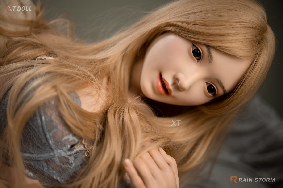 authentic hyper realistic sex doll