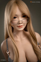 authentic hyper realistic sex doll