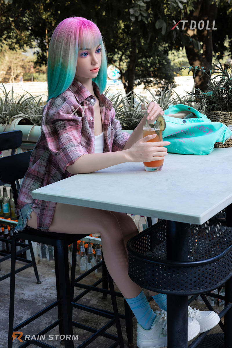 authentic hyper realistic sex doll