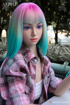 authentic hyper realistic sex doll