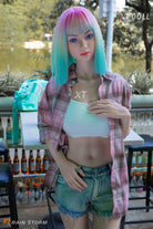 authentic hyper realistic sex doll
