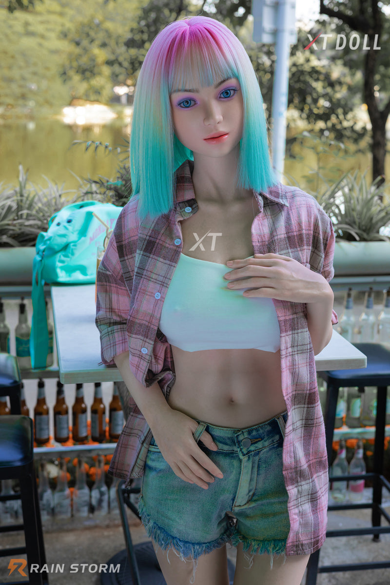 authentic hyper realistic sex doll