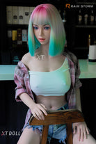 authentic hyper realistic sex doll