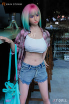 authentic hyper realistic sex doll