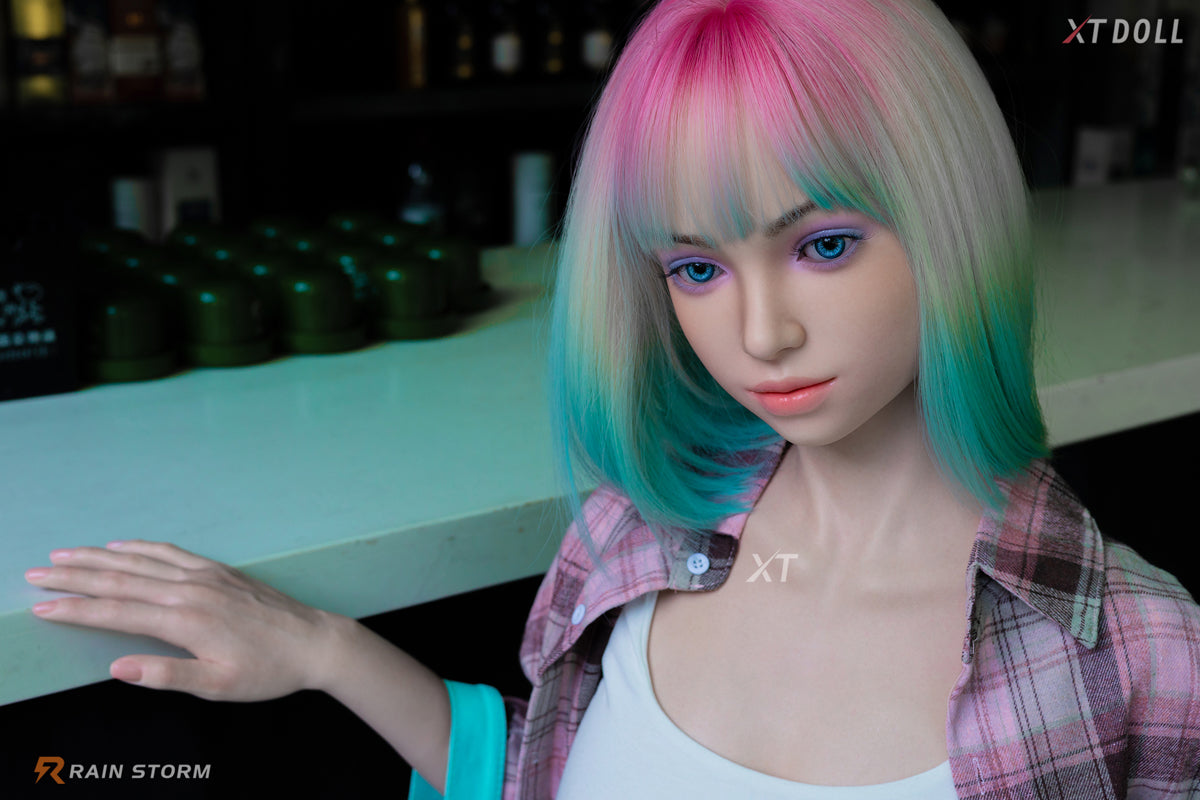 authentic hyper realistic sex doll