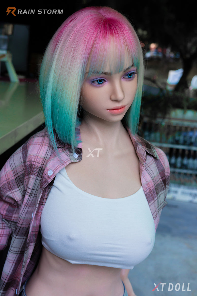 authentic hyper realistic sex doll