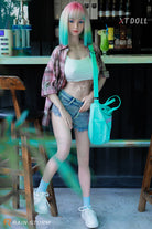 authentic hyper realistic sex doll