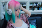 authentic hyper realistic sex doll