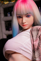 authentic hyper realistic sex doll