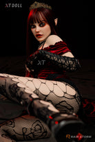 authentic hyper realistic sex doll