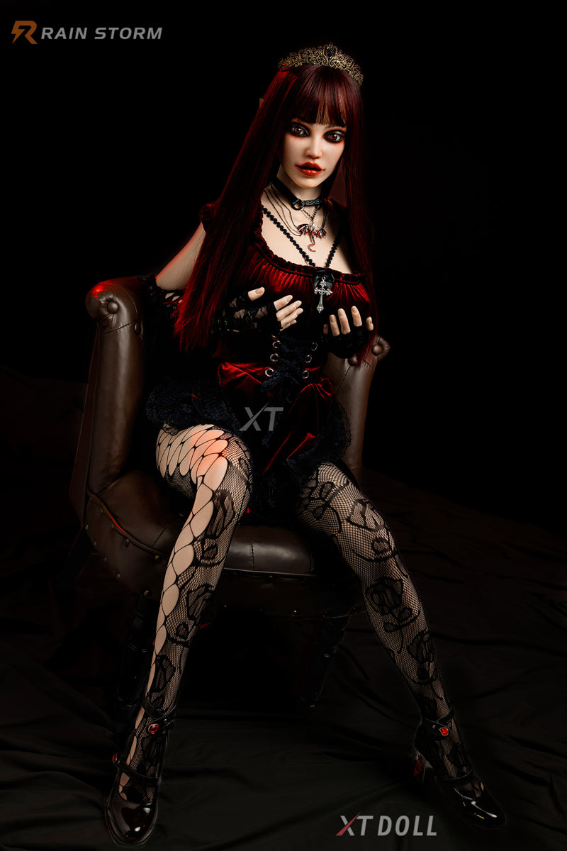 authentic hyper realistic sex doll