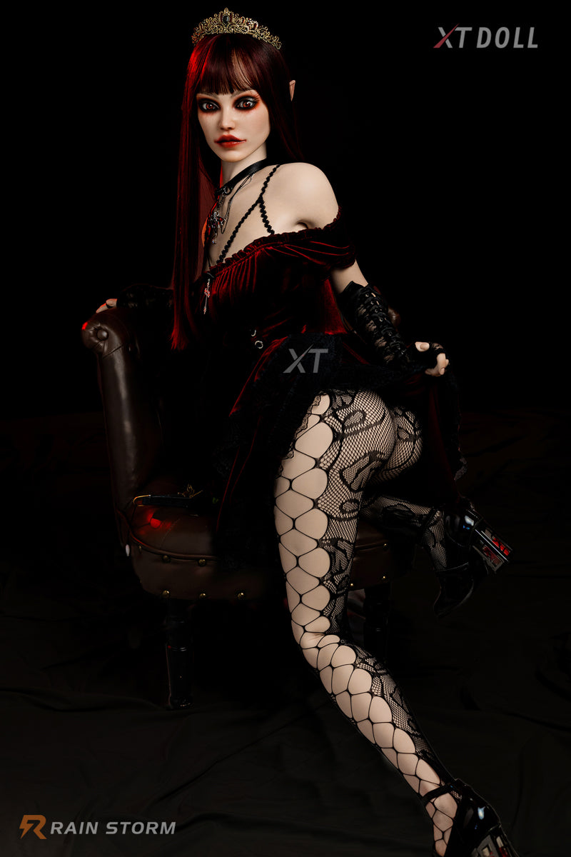 authentic hyper realistic sex doll