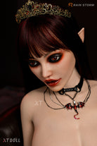 authentic hyper realistic sex doll