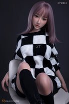 authentic hyper realistic sex doll